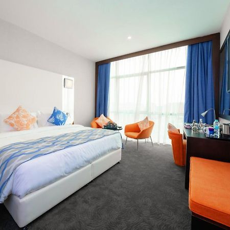 Ramada Encore Doha By Wyndham Zewnętrze zdjęcie
