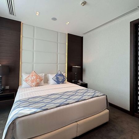 Ramada Encore Doha By Wyndham Zewnętrze zdjęcie