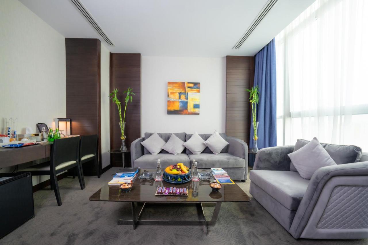 Ramada Encore Doha By Wyndham Zewnętrze zdjęcie