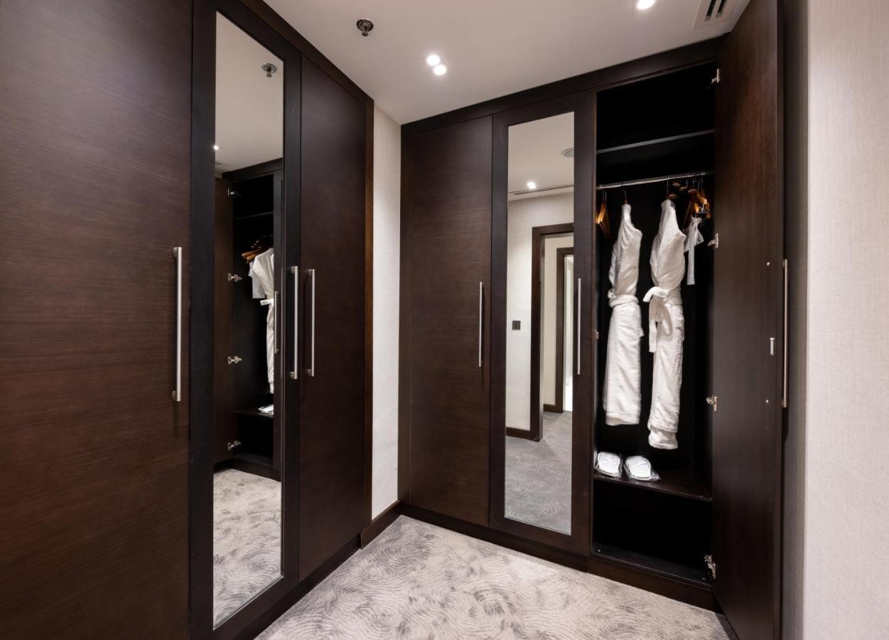 Ramada Encore Doha By Wyndham Zewnętrze zdjęcie