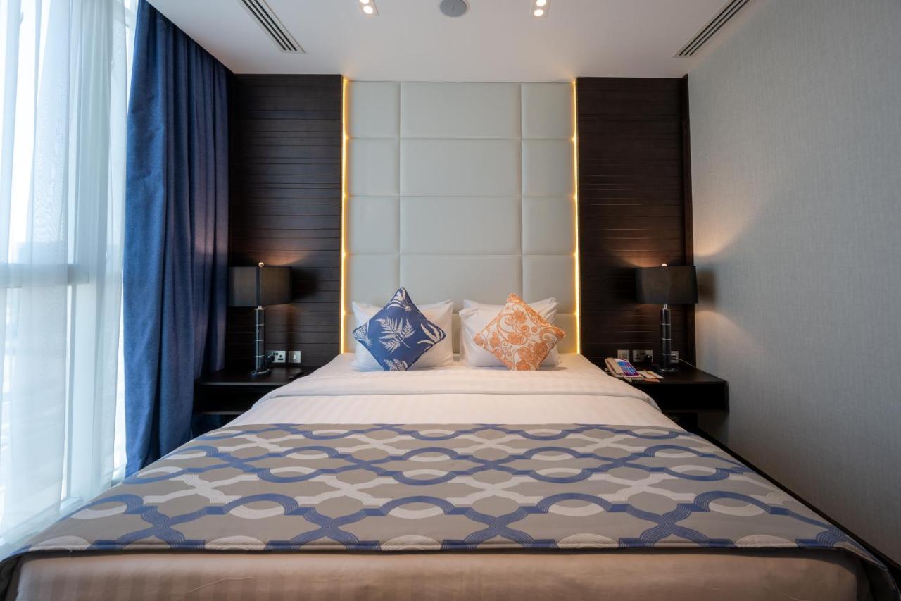 Ramada Encore Doha By Wyndham Zewnętrze zdjęcie
