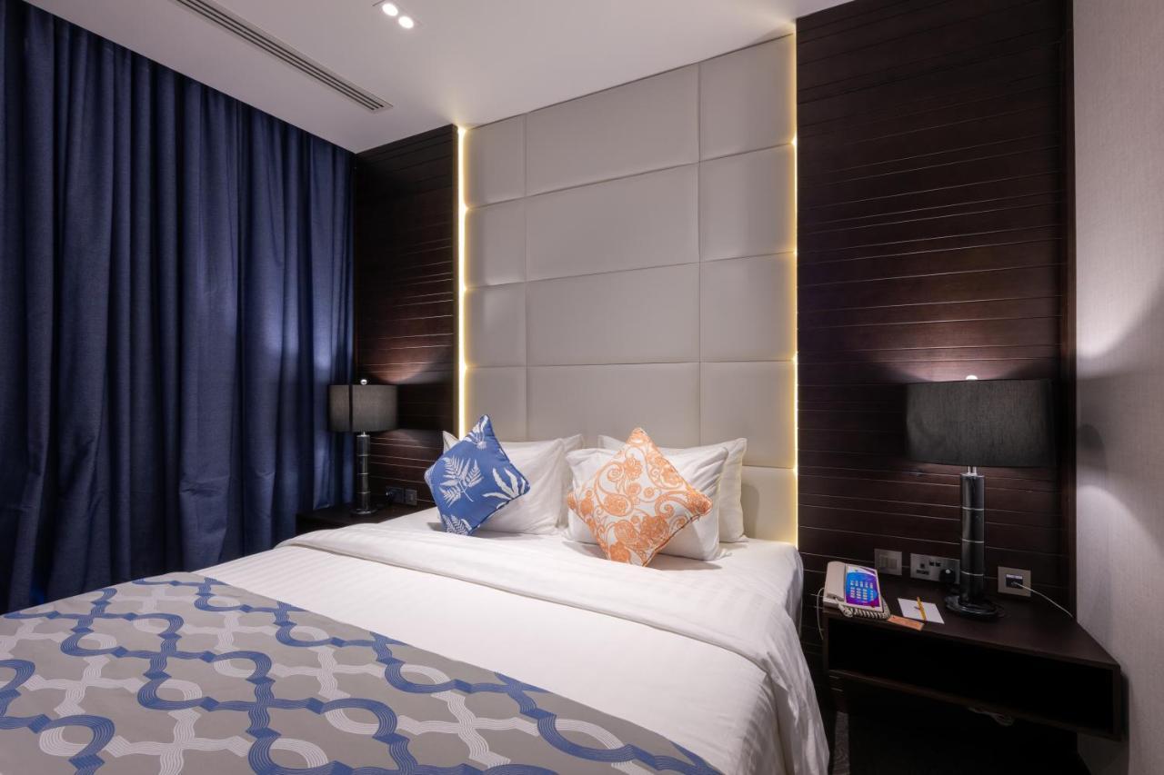 Ramada Encore Doha By Wyndham Zewnętrze zdjęcie