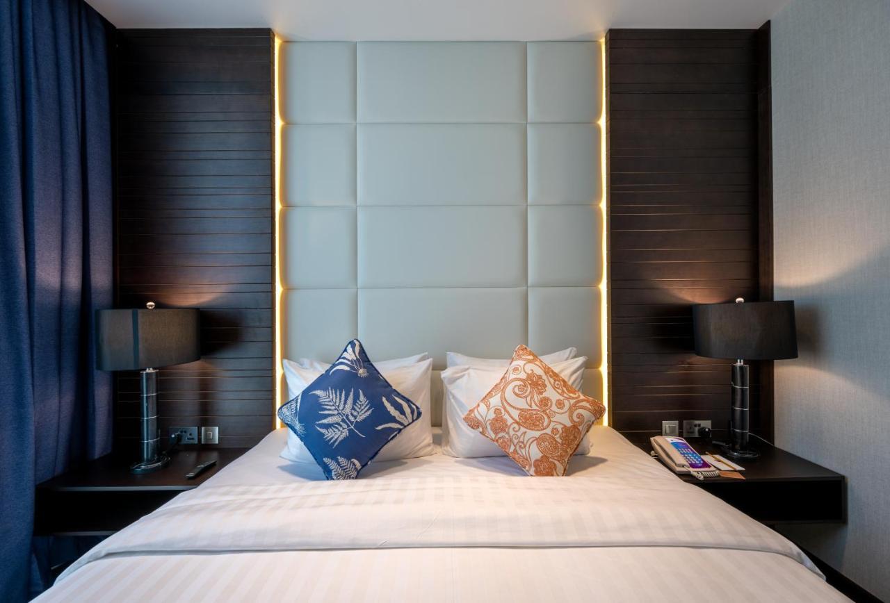 Ramada Encore Doha By Wyndham Zewnętrze zdjęcie