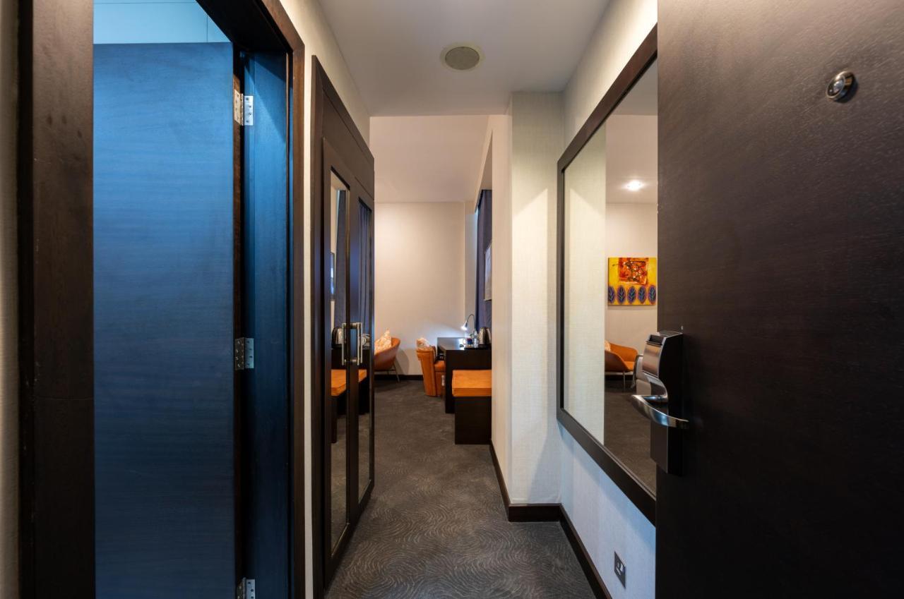 Ramada Encore Doha By Wyndham Zewnętrze zdjęcie