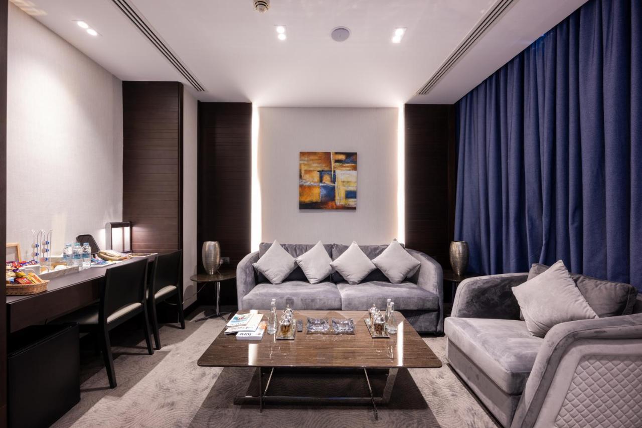 Ramada Encore Doha By Wyndham Zewnętrze zdjęcie