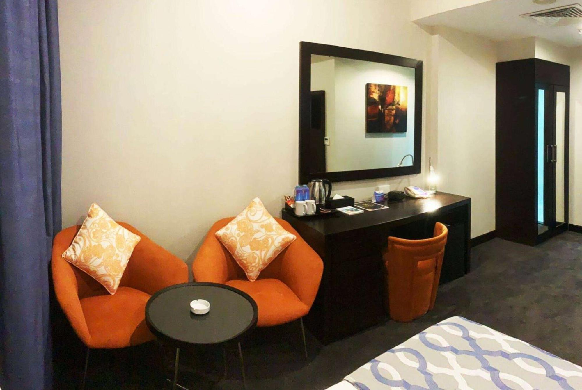 Ramada Encore Doha By Wyndham Zewnętrze zdjęcie