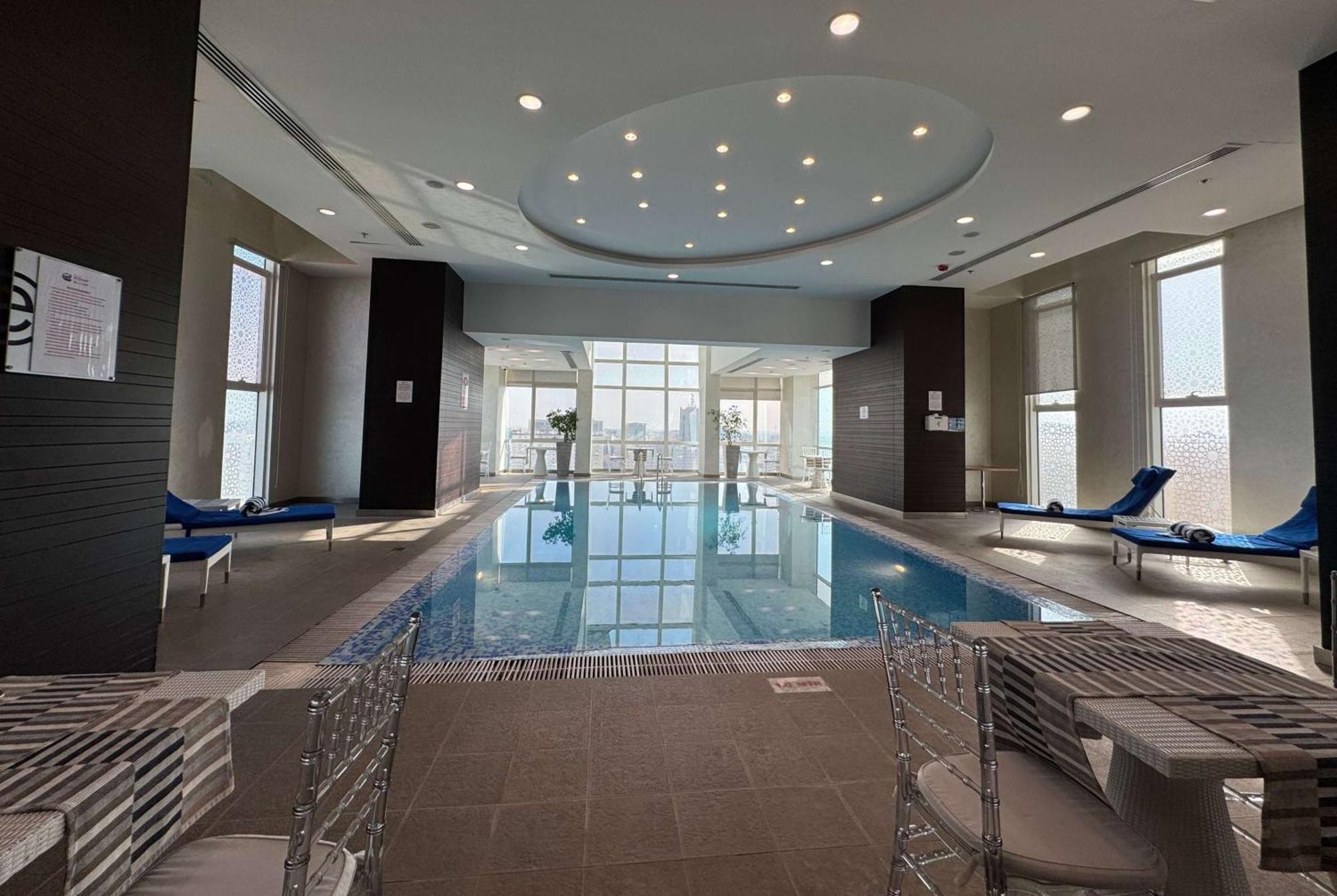 Ramada Encore Doha By Wyndham Zewnętrze zdjęcie