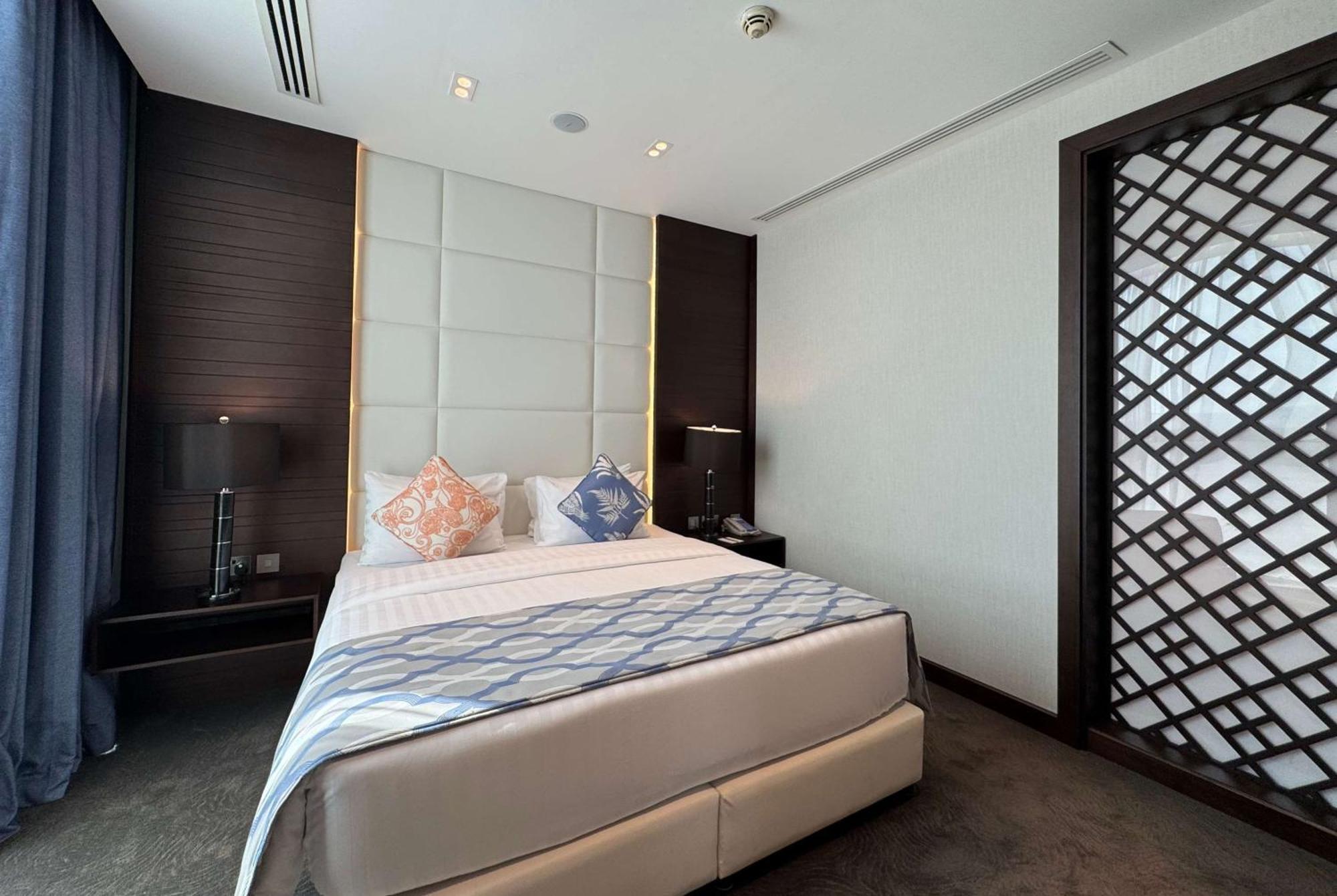 Ramada Encore Doha By Wyndham Zewnętrze zdjęcie