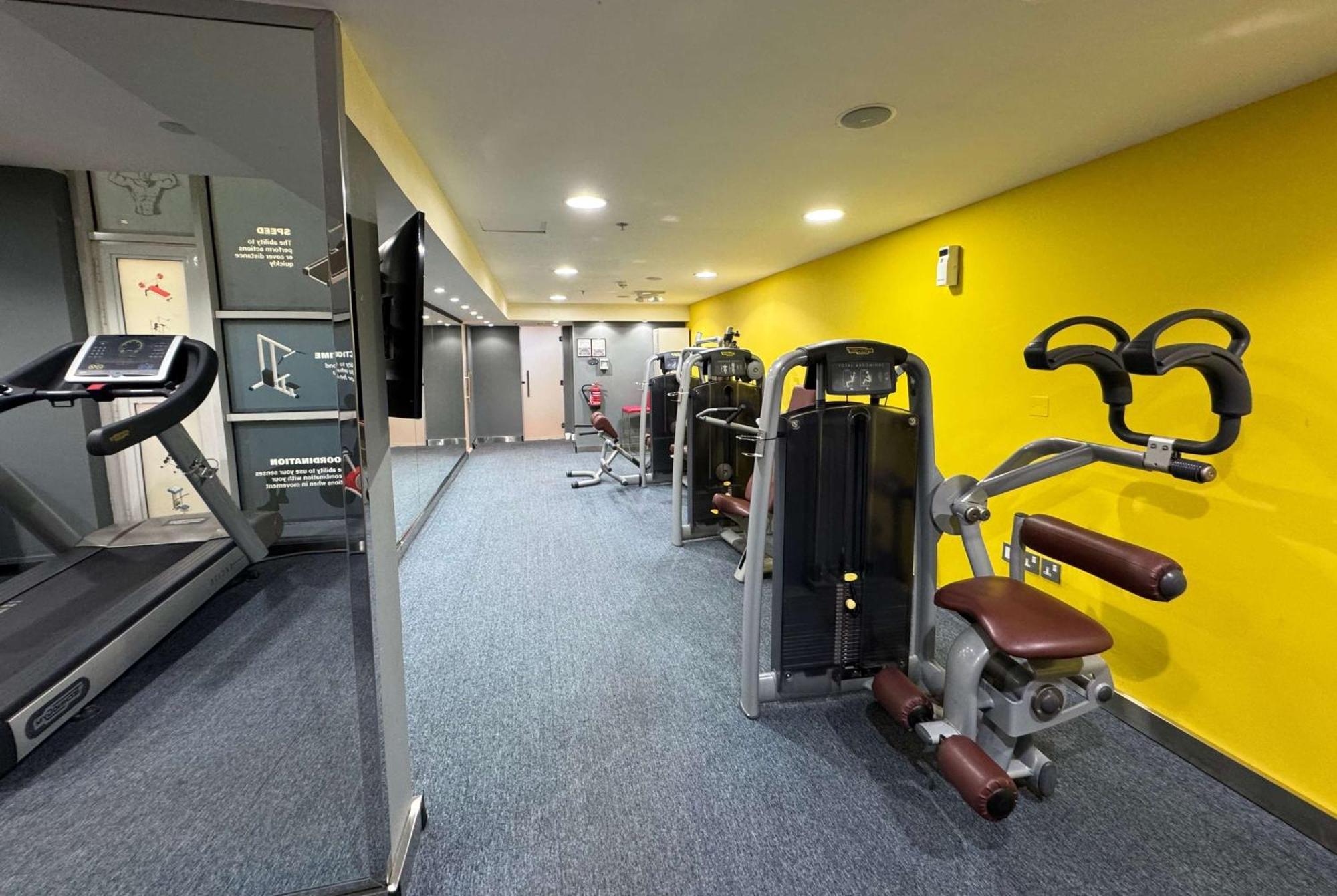 Ramada Encore Doha By Wyndham Zewnętrze zdjęcie
