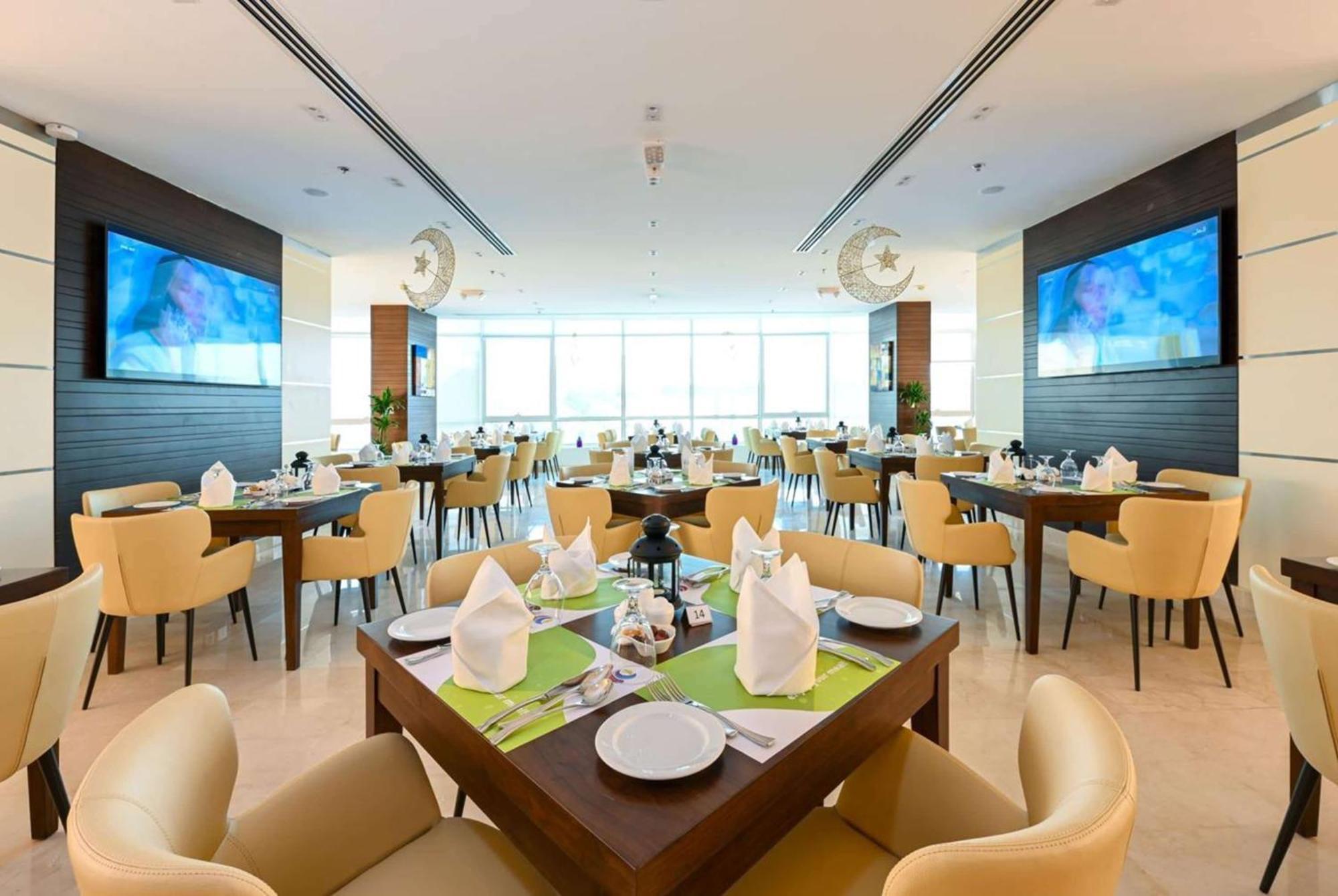 Ramada Encore Doha By Wyndham Zewnętrze zdjęcie